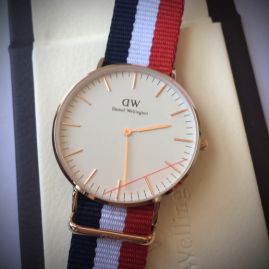 Picture of Daniel Wellington-36mm Female Classic Strip _SKU0907180330131682